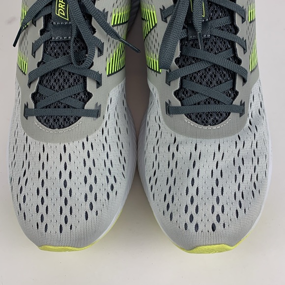 New Balance DRFT mens grey sneakers - Picture 3 of 10